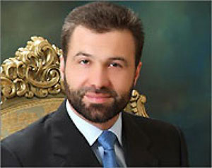 امجد قورشه يكتب : سيدي جلالة الملك..من حق الطرف الآخر أن تستمع إليهم!!!