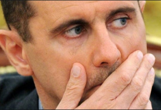 تعويم الأسد: نفخٌ في نظام ميت