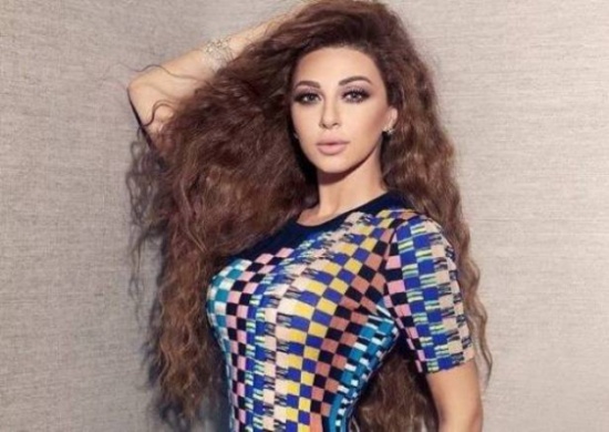 ميريام فارس تسلمت ورقة طلاقها مقابل مبلغ خيالي! ميريام فارس تسلمت ورقة طلاقها مقابل مبلغ خيالي!