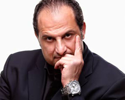 "خاتم سليمان" يغير خططه بسبب الثورة المصرية! "خاتم سليمان" يغير خططه بسبب الثورة المصرية!