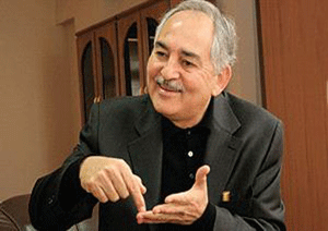  الحباشنة لوفد بلغاري: هواجس المنطقة لا تنطبق على الأردن