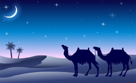 هيئات ثقافية في عجلون تحتفل بذكرى الهجرة النبوية هيئات ثقافية في عجلون تحتفل بذكرى الهجرة النبوية