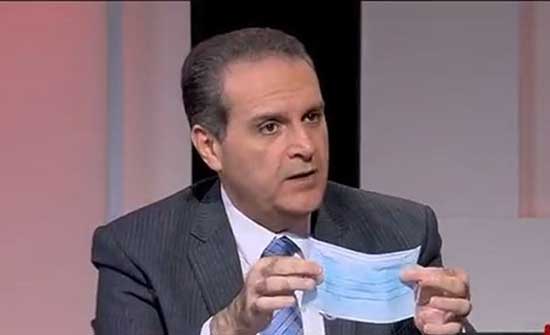 وزير الصحة يوضح حول وفاة ستيني بعد أخذه المطعوم