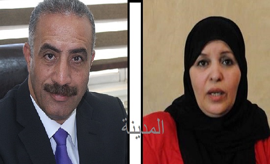 حداد والبعول للمدينة نيوز : استقالتنا من لجنة الشؤون الخارجية غير صحيح