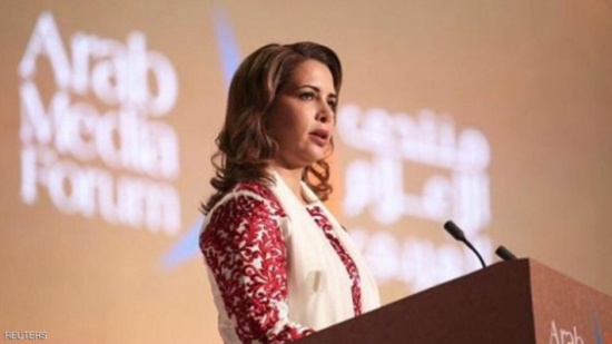 الأميرة هيا تقدم 28 مليون دينار أردني لتكية ام علي