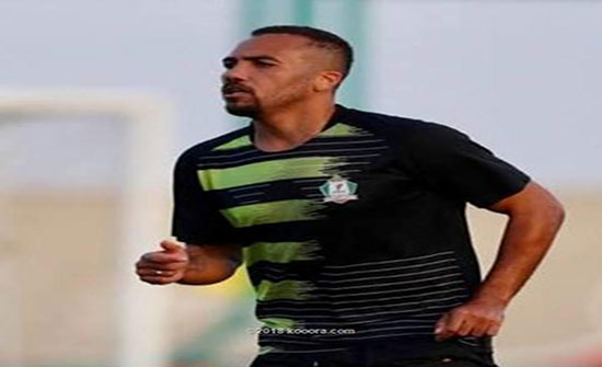 شرط وحيد لاستمرار كارلوس مع الوحدات شرط وحيد لاستمرار كارلوس مع الوحدات