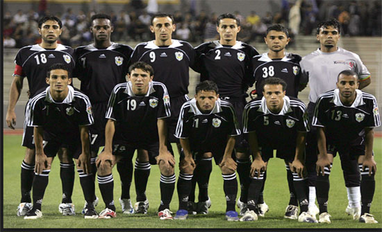 البقعة يعلن رسميا طلبه حكاما من الخارج لمباراة الاهلي البقعة يعلن رسميا طلبه حكاما من الخارج لمباراة الاهلي
