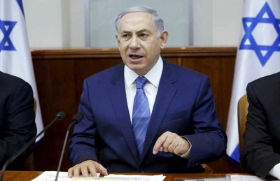 نتنياهو يدين أعمال العنف الأخيرة ويتعهد بملاحقة مهاجمي منزل فلسطيني نتنياهو يدين أعمال العنف الأخيرة ويتعهد بملاحقة مهاجمي منزل فلسطيني