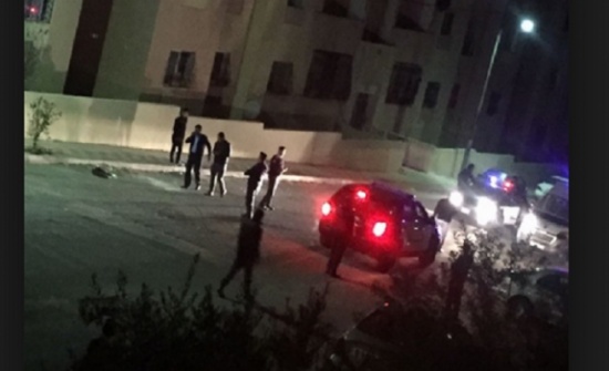 سيوف وادوات حادة في مشاجرة واسعة بالزرقاء ... والأمن يتدخل