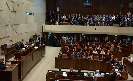 الكنيست يبحث قانون "إعدام الفلسطينيين"