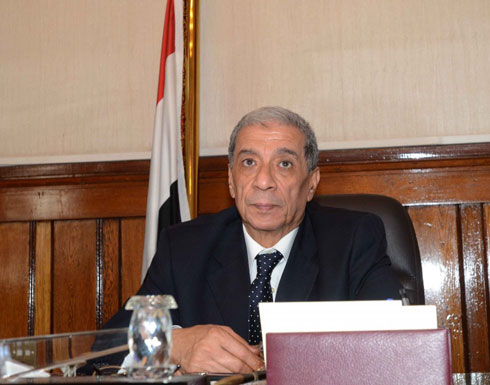 اصابة النائب العام المصري بتفجير في القاهرة ( فيديو ) اصابة النائب العام المصري بتفجير في القاهرة ( فيديو )
