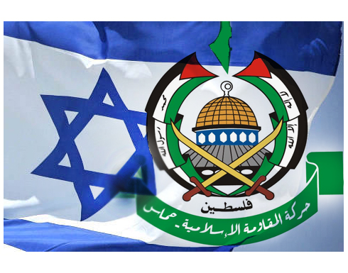 "واللا " : إسرائيل تطالب بالتنسيق الأمني مع حماس عبر طرف ثالث "واللا " : إسرائيل تطالب بالتنسيق الأمني مع حماس عبر طرف ثالث