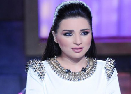 مي عز الدين: أنا وتامر لا نصلح لأن نكون زوجين