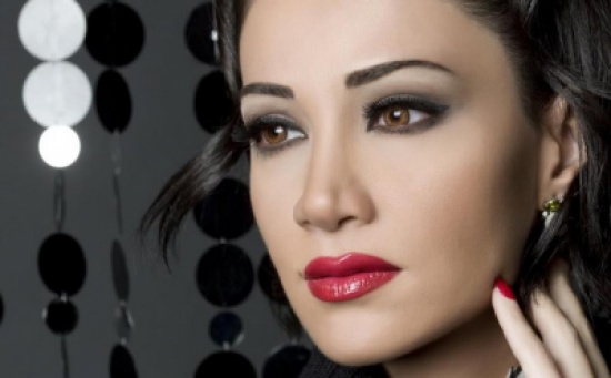 ديانا حداد: الغيرة والخوف لن يسمحا بـ "ديو" نسائي عربي ديانا حداد: الغيرة والخوف لن يسمحا بـ "ديو" نسائي عربي