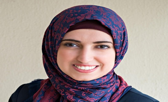 مهندسة أردنية تتربع على عرش الأمم المتحدة لتكنولوجيا الأعمال وتحصد جائزتها الأولى