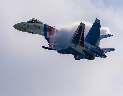 مجلة أمريكية تسأل وتجيب: "سو-35" الروسية أم "F-35" الأمريكية.. أيهما تنتصر عند المواجهة؟