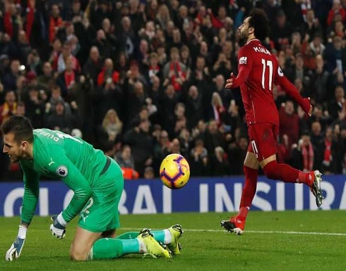 عاصفة انتقادات تضرب محمد صلاح.. ودعوات لإيقافه فورا