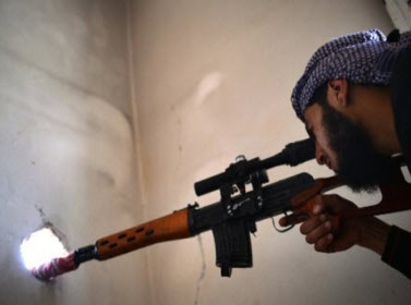 مقتل الأردني عبد الله التميمي في سورية مقتل الأردني عبد الله التميمي في سورية