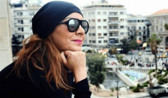 شكران مرتجى تكشف عن خيبة 2016 شكران مرتجى تكشف عن خيبة 2016