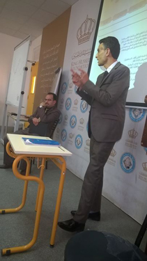 التعليم العالي تنظم سلسة محاضرات حول آليات البعثات والمنح