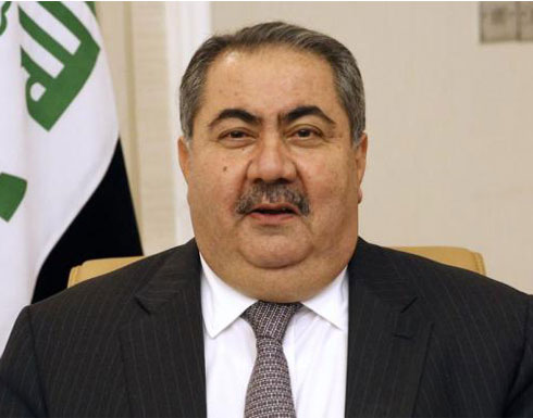 القضاء العراقي يطلب من زيباري كشف هوية شخص قام بتهريب 6,5 مليار دولار القضاء العراقي يطلب من زيباري كشف هوية شخص قام بتهريب 6,5 مليار دولار