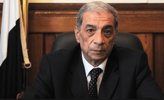 مصر: أعدمنا قتلة النائب العام السابق بعد محاكمات نزيهة
