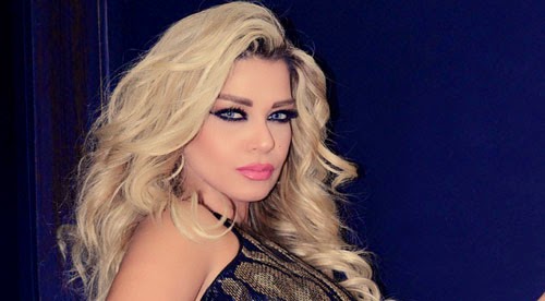 صورة.. مادلين مطر تشعل "انستيغرام" بأنوثتها الطاغية صورة.. مادلين مطر تشعل "انستيغرام" بأنوثتها الطاغية