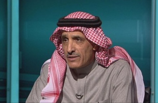 كاتب سعودي : السيسي لا يملك الحكمة ولا القدرة لحكم مصر كاتب سعودي : السيسي لا يملك الحكمة ولا القدرة لحكم مصر