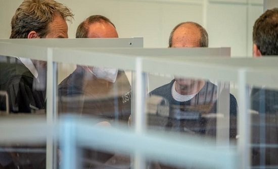 أول محاكمة بشأن عمليات التعذيب بسوريا تبدأ في ألمانيا