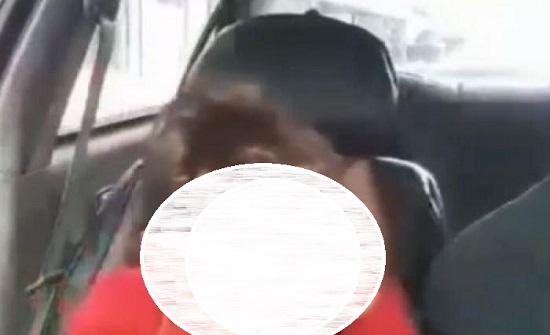 معنف الطفل في جرش يسلم نفسه للأمن