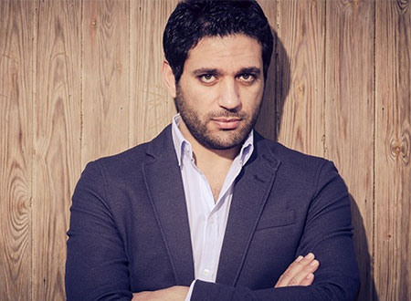شاهد .. نساء عائلة حسن الرداد كلهن محجبات شاهد .. نساء عائلة حسن الرداد كلهن محجبات