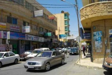1772 اشتراك مياه جديد في المفرق 1772 اشتراك مياه جديد في المفرق