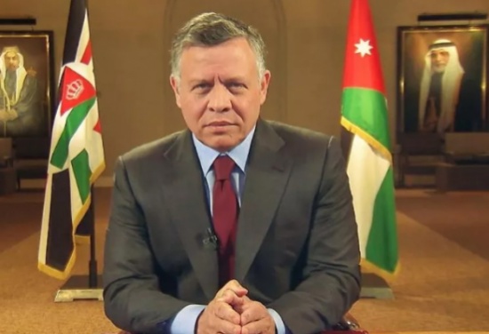 الملك يهنئ بالعيد الوطني لجمهورية التشيك