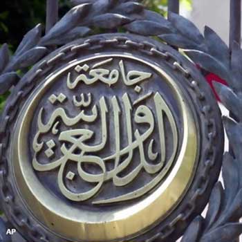 الجامعة العربية ترغب بالانتهاء من العمليات العسكرية في لبييا الجامعة العربية ترغب بالانتهاء من العمليات العسكرية في لبييا