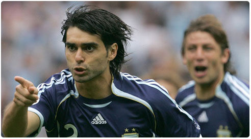 أيالا ينتقد أسلوب مارادونا أيالا ينتقد أسلوب مارادونا
