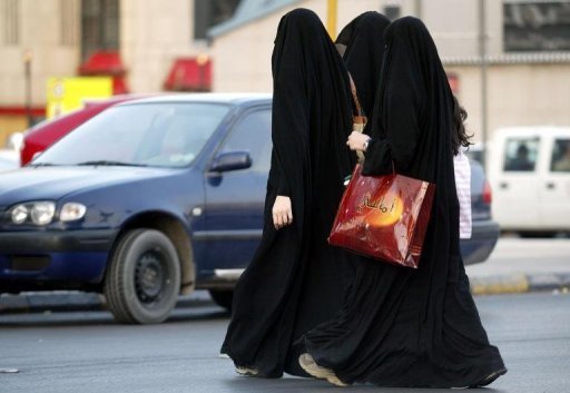 الانتخابات البلدية المقبلة في السعودية .. للرجال فقط
