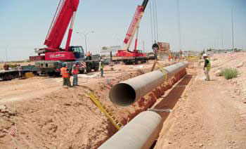 امن الدولة تبدأ التحقيق بملف دراسة الجدوى الاقتصادية لمشروع الديسي