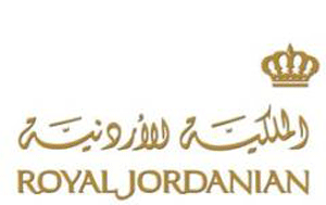 الملكية الأردنية توقع اتفاقية لتسهيل دفع أثمان التذاكر الصادرة الكترونياً