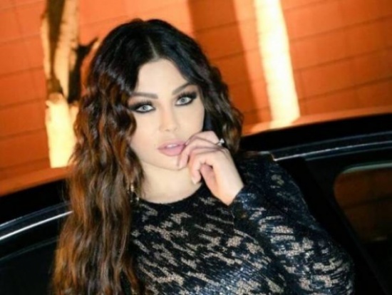 بالصورة: تغريدة جريئة من هيفاء وهبي تشعل مواقع التواصل.. من خانها!؟ بالصورة: تغريدة جريئة من هيفاء وهبي تشعل مواقع التواصل.. من خانها!؟