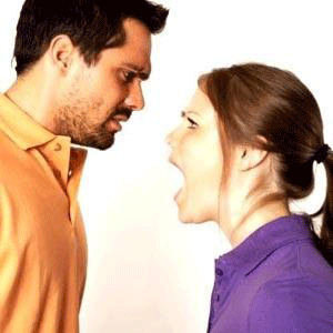 كبت المشاعر يجعلك أكثر عدائية كبت المشاعر يجعلك أكثر عدائية