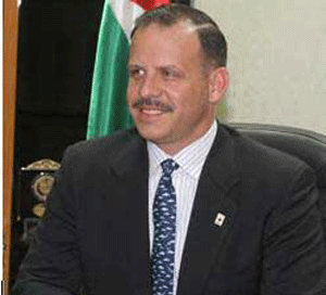 افتتاح المؤتمر السادس لاتحاد المياه العالمي