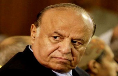 هادي يطالب مجلس الأمن بوقف “عدوان” الحوثيين بقرار تحت الفصل السابع هادي يطالب مجلس الأمن بوقف “عدوان” الحوثيين بقرار تحت الفصل السابع