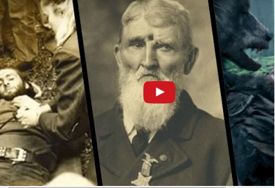 بالفيديو  :  5 أشخاص تركوا للموت ولكنهم نجوا بمعجزات !