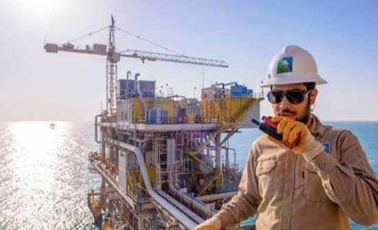 ولي العهد السعودي: نمو الاقتصاد العالمي مرتبط باستقرار الطاقة ولي العهد السعودي: نمو الاقتصاد العالمي مرتبط باستقرار الطاقة