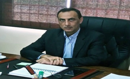 محافظ المفرق يخاطب الداخلية لحل مشكلة مثلث ثغرة الجب محافظ المفرق يخاطب الداخلية لحل مشكلة مثلث ثغرة الجب