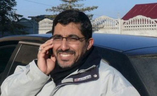الموساد خطف السيسي للحصول على معلومات عن شاليط 