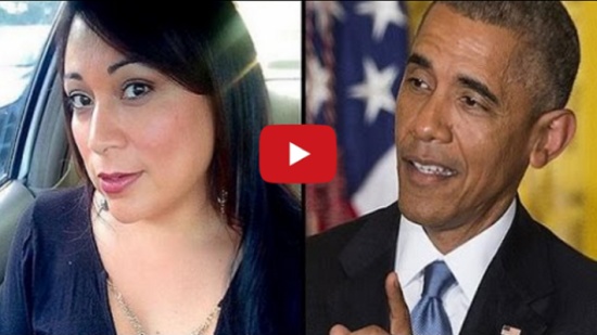 فيديو.. صبر أوباما ينفد فيطرد متحولا جنسيا من البيت الأبيض