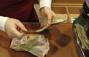 نصف مليون دينار منح لبلديتي الهاشمية ومنشية بني حسن