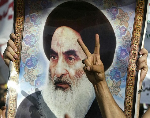 مكتب "السيستاني" يحدد موضوع خطبته للجمعة في العراق