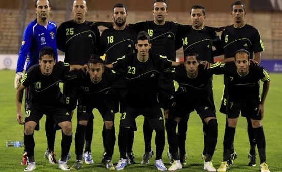 فوز العقبة على المنشية بالدوري فوز العقبة على المنشية بالدوري